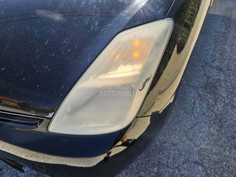 Toyota Prius 1.5 2006. god. -  kompletan auto u delovima