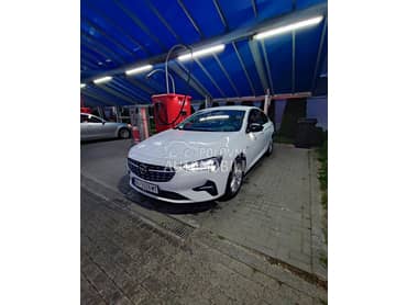 Opel Insignia Grand Sport