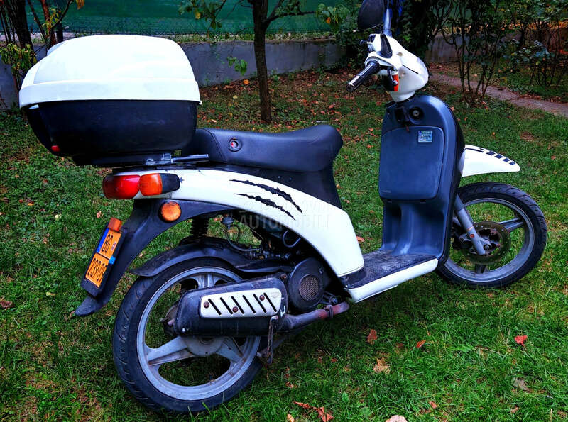 Piaggio free