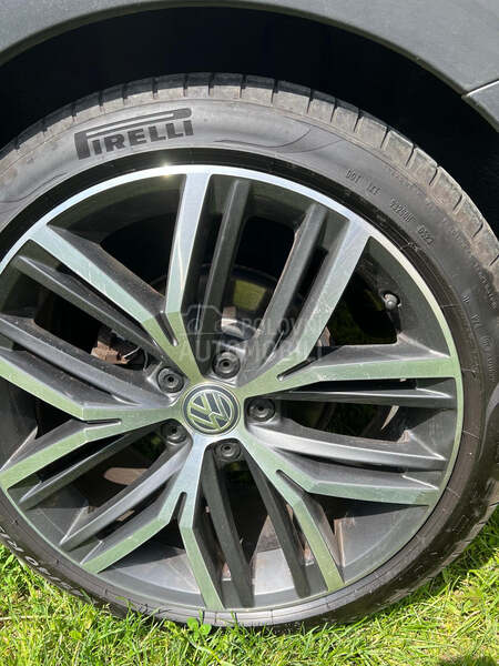 Volkswagen Golf 7 Alltrack Restajling/virt/184