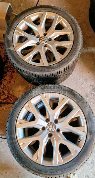 Volkswagen Golf 7 Alltrack Restajling/virt/184