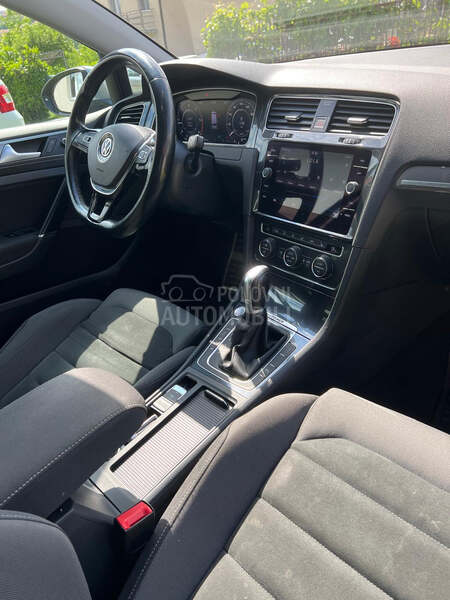Volkswagen Golf 7 Alltrack Restajling/virt/184