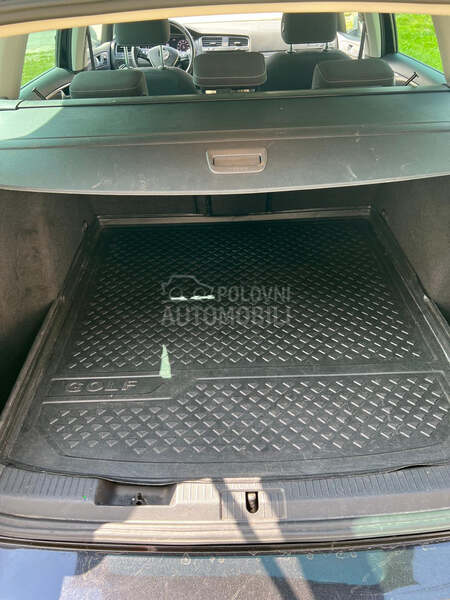 Volkswagen Golf 7 Alltrack Restajling/virt/184