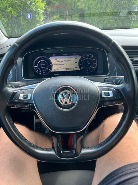 Volkswagen Golf 7 Alltrack Restajling/virt/184