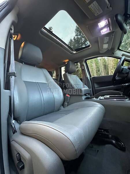 Jeep Grand Cherokee 3.0 CRD