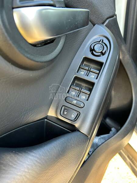 Fiat 500X Cross bicolore