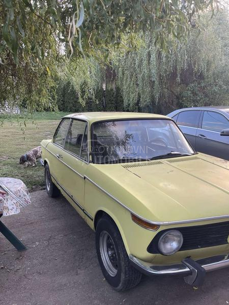 BMW 2002 