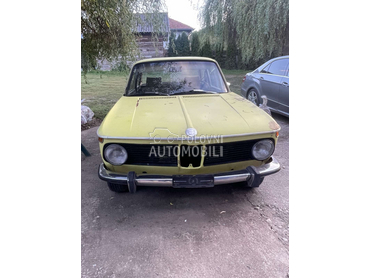 BMW 2002 