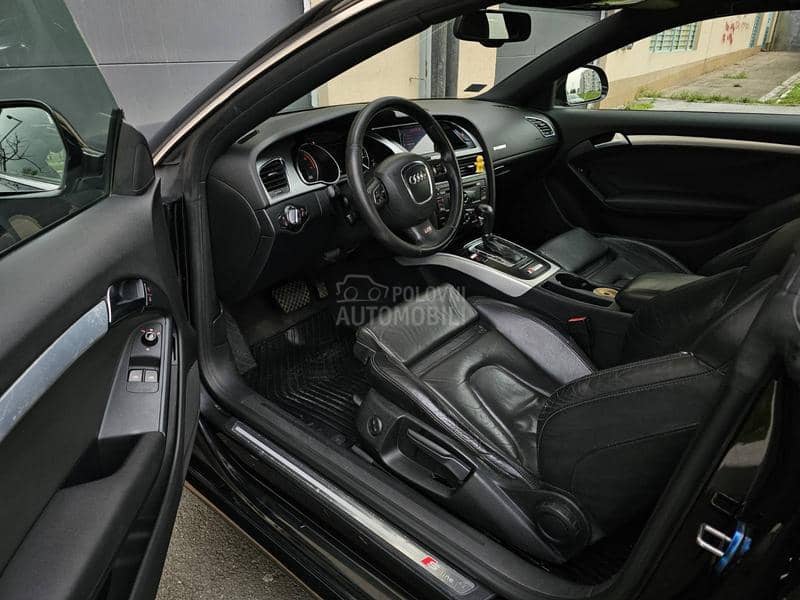 Audi A5 S LINE PRAVI