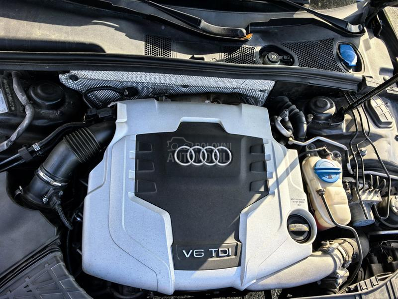 Audi A5 S LINE PRAVI