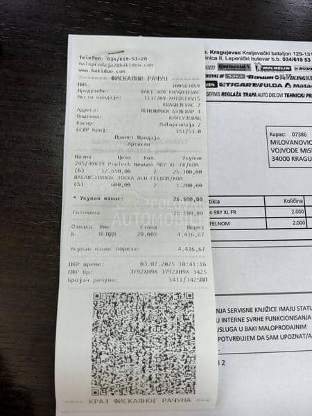 Audi A5 S LINE PRAVI