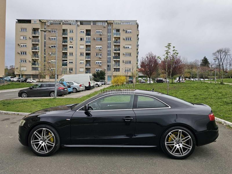 Audi A5 S LINE PRAVI