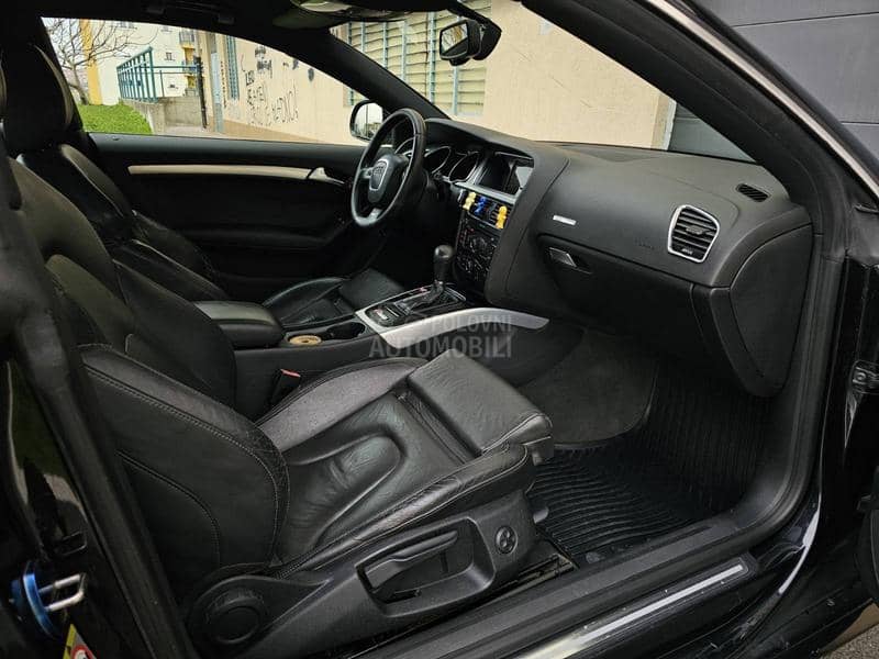 Audi A5 S LINE PRAVI