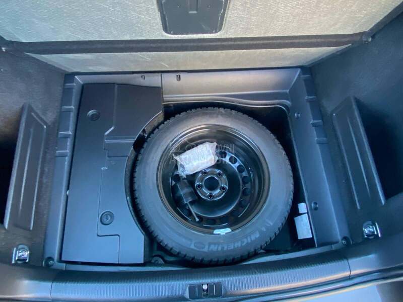 Volkswagen Passat B7 
