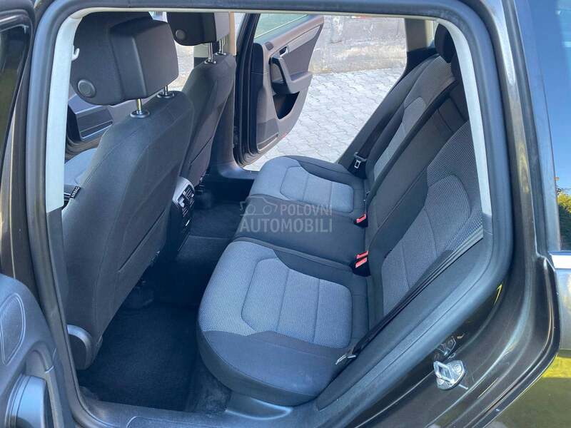 Volkswagen Passat B7 