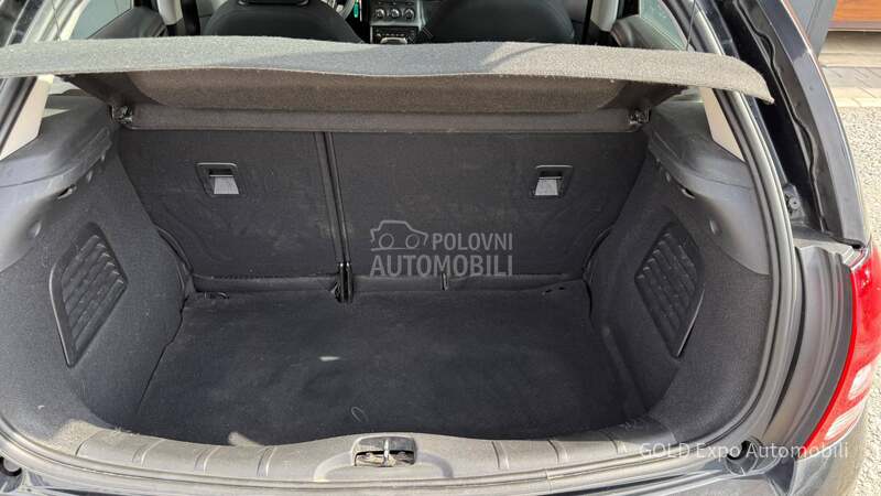 Citroen C3 1.4 HDi PAN0RAMA