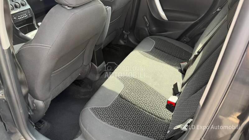 Citroen C3 1.4 HDi PAN0RAMA