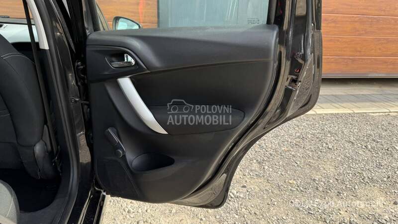 Citroen C3 1.4 HDi PAN0RAMA