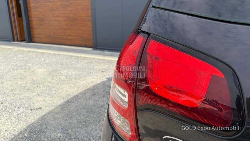 Citroen C3 1.4 HDi PAN0RAMA