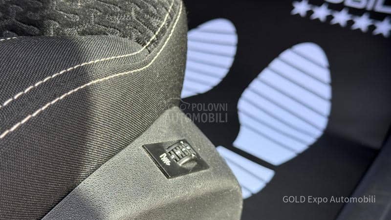 Citroen C3 1.4 HDi PAN0RAMA