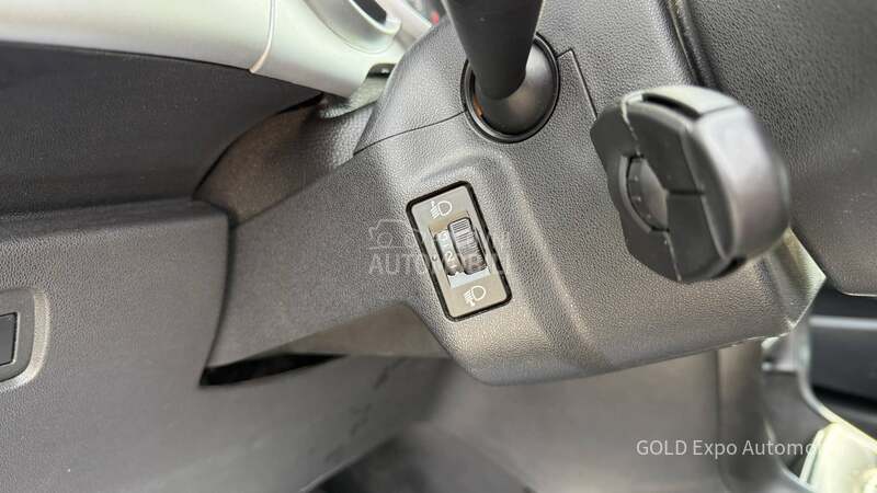 Citroen C3 1.4 HDi PAN0RAMA