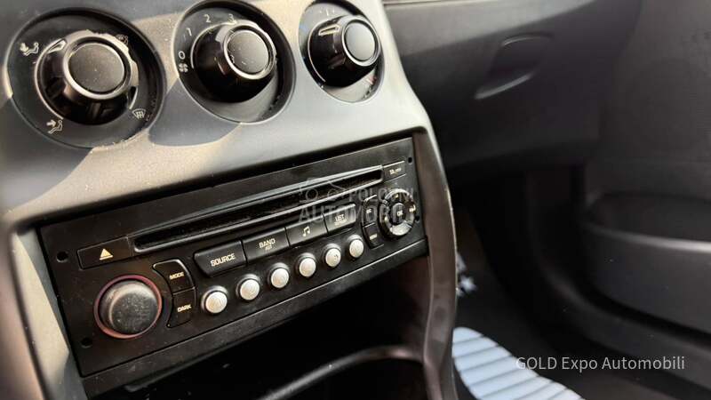 Citroen C3 1.4 HDi PAN0RAMA