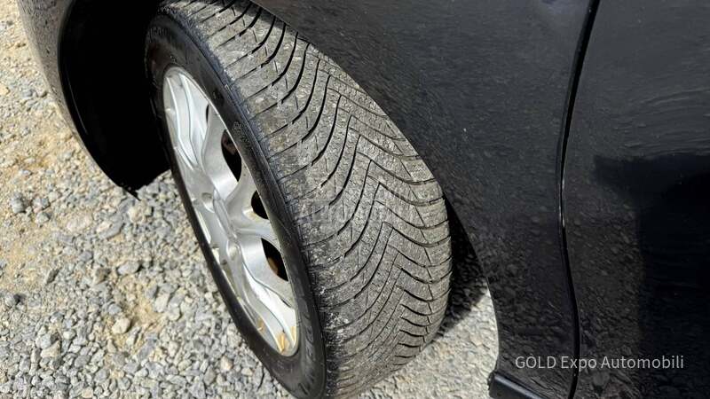 Citroen C3 1.4 HDi PAN0RAMA