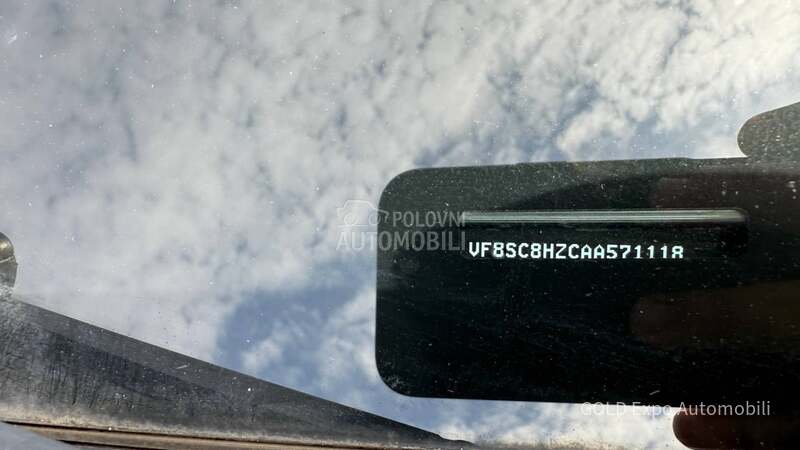 Citroen C3 1.4 HDi PAN0RAMA