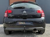 Citroen C3 1.4 HDi PAN0RAMA