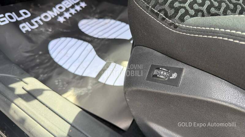 Citroen C3 1.4 HDi PAN0RAMA