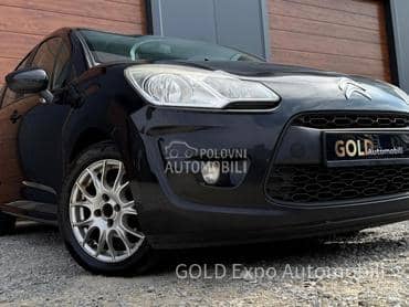 Citroen C3 1.4 HDi PAN0RAMA