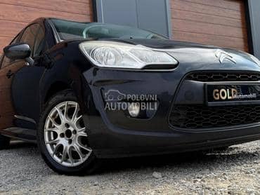 Citroen C3 1.4 HDi PAN0RAMA