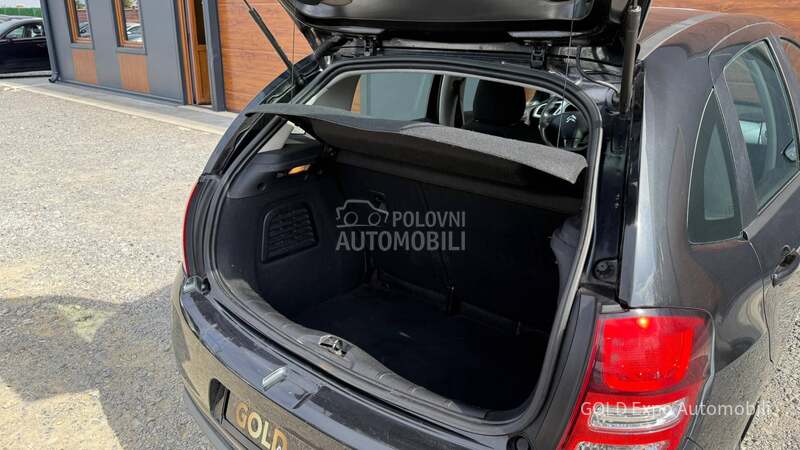 Citroen C3 1.4 HDi PAN0RAMA