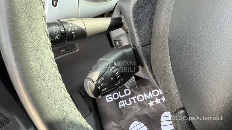 Citroen C3 1.4 HDi PAN0RAMA