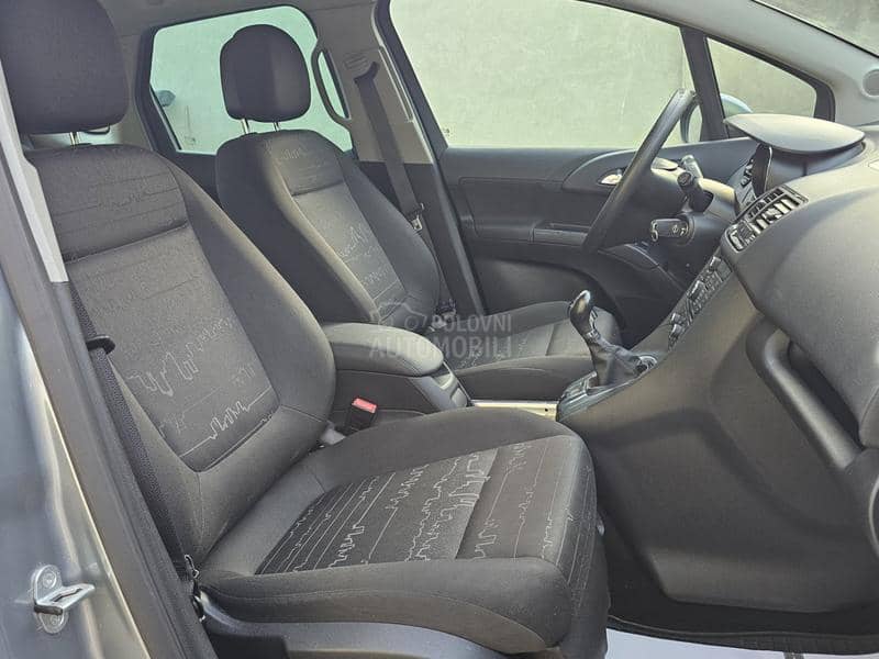 Opel Meriva 1.4 Opel Meriva 1.4