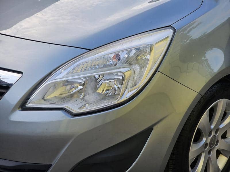 Opel Meriva 1.4 Opel Meriva 1.4