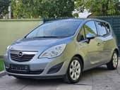 Opel Meriva 1.4