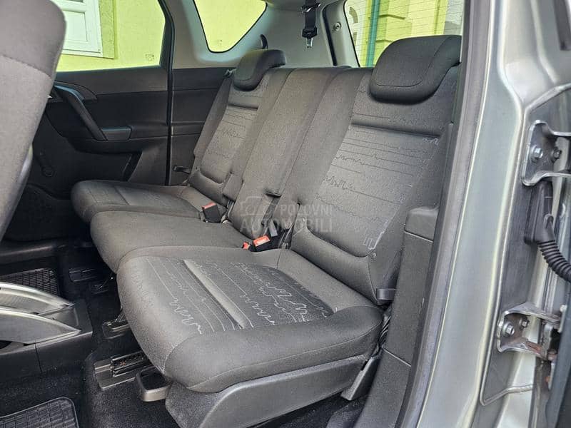 Opel Meriva 1.4 Opel Meriva 1.4