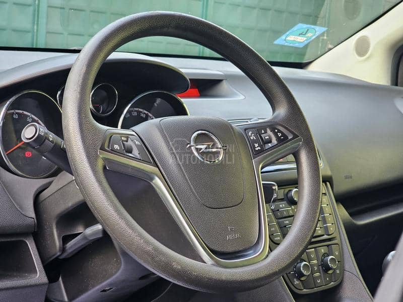 Opel Meriva 1.4 Opel Meriva 1.4