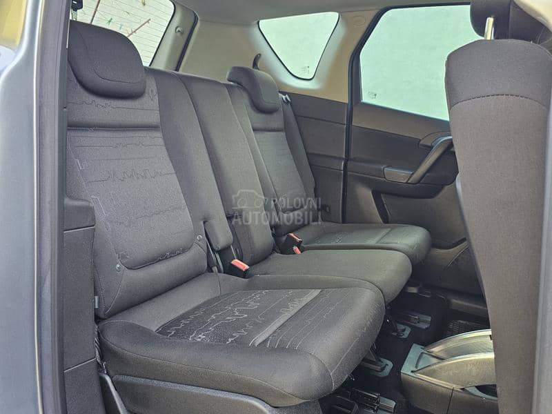 Opel Meriva 1.4 Opel Meriva 1.4
