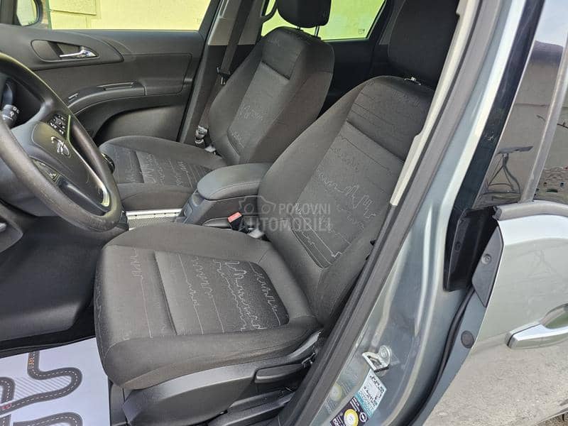 Opel Meriva 1.4 Opel Meriva 1.4
