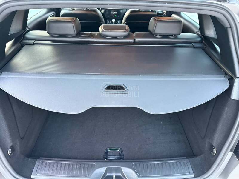 Mercedes Benz B 180 CDI LED/NAV/FUL