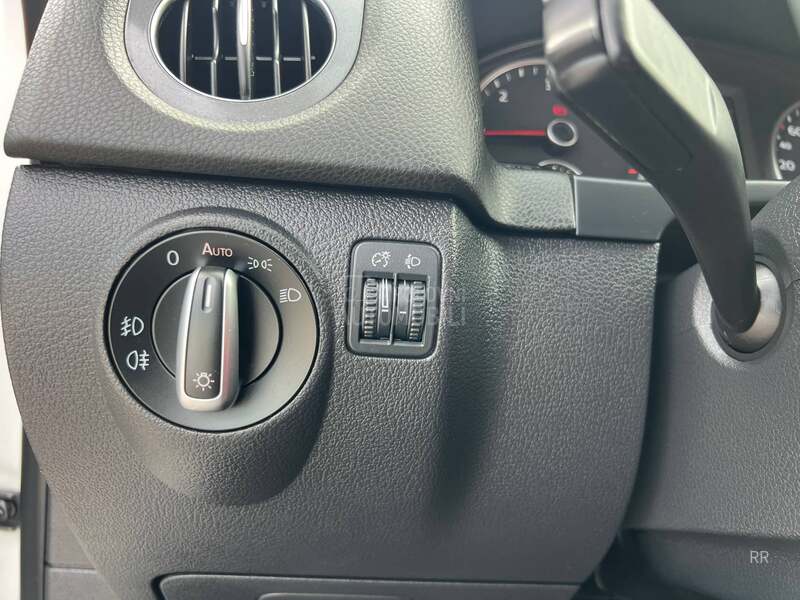 Volkswagen Tiguan 2.0TDI HIGHLINE HROM