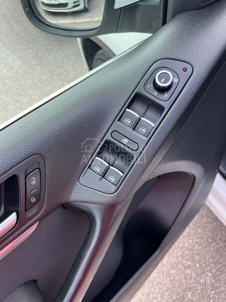 Volkswagen Tiguan 2.0TDI HIGHLINE HROM