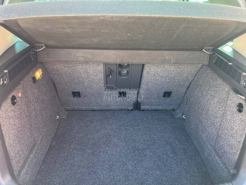 Volkswagen Tiguan 2.0TDI HIGHLINE HROM