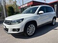 Volkswagen Tiguan 2.0TDI HIGHLINE HROM