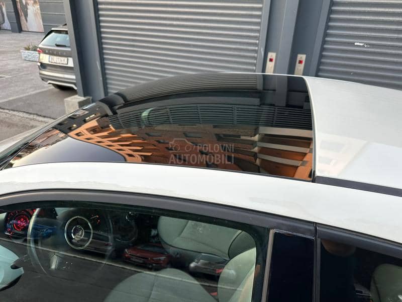 Fiat 500 P A N O R A M A