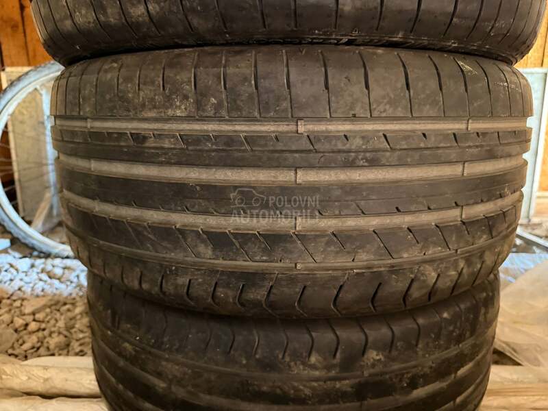 Fulda 225/35 R19 Letnja