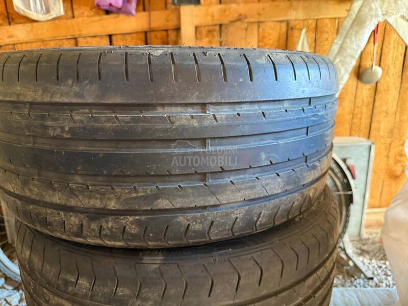 Fulda 225/35 R19 Letnja