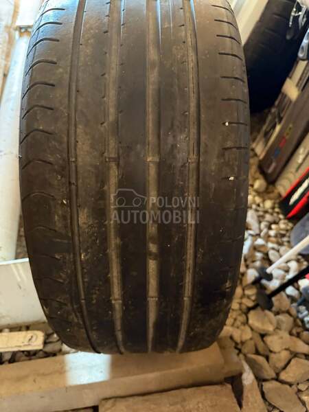 Fulda 225/35 R19 Letnja